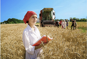Охрана труда в сельском хозяйстве и животноводстве. Как организовать охрану труда для сельхозработников.